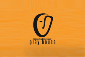 Somalatha Subasinghe’s Playhouse