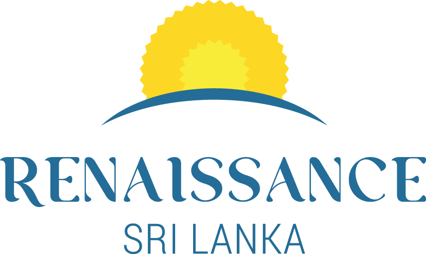 Renaissance Sri Lanka Logo (c) Renaissance Sri Lanka 