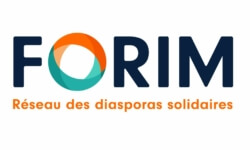 FORIM Logo